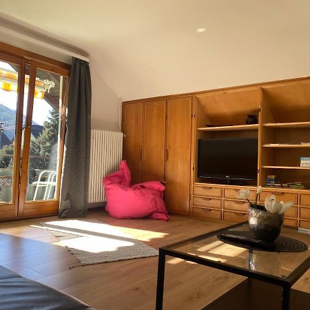 Ferienwohnung Seerose Bad Wildbad I. Schwarzwald Esterno foto